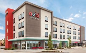 Avid Hotel Hattiesburg West By Ihg